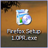 Firefox Setup 1.0PR.exe