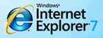 Windows Internet Explorer 7