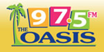 97.5 The Oasis